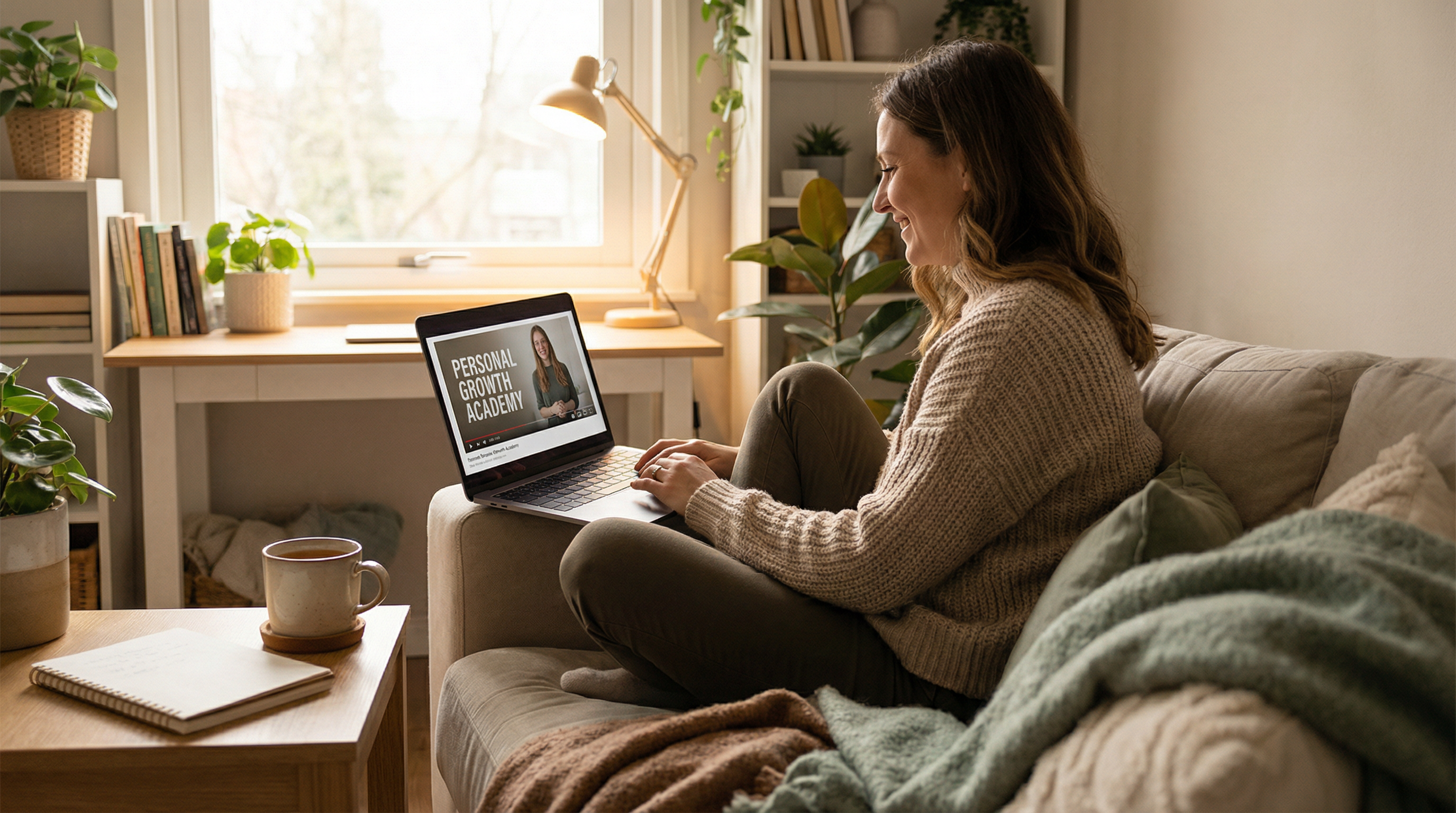 Online-Kurs Der Pfad des Wandels